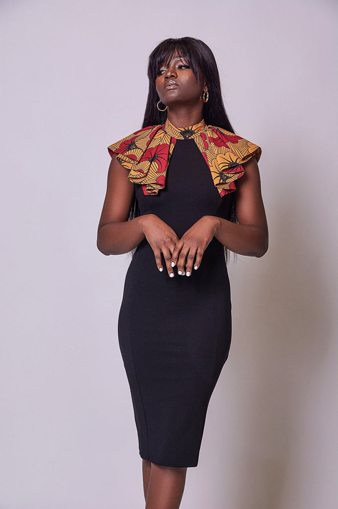 Women's Contemporary African Fashion | V KENTAY