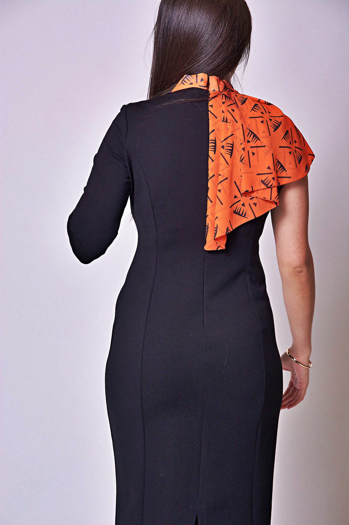 Women's Contemporary African Clothing | V KENTAY